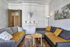 NOCNOC - Le Balcon de Colbert