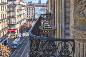 NOCNOC - Le Balcon de Colbert