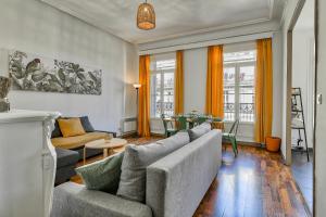 NOCNOC - Le Balcon de Colbert