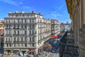 NOCNOC - Le Balcon de Colbert