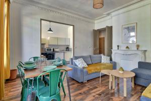 NOCNOC - Le Balcon de Colbert