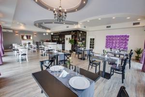 Hotel Haller