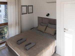 Apartament City Krypska