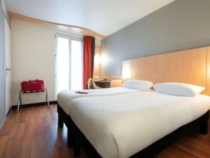 ibis Paris Opera La Fayette