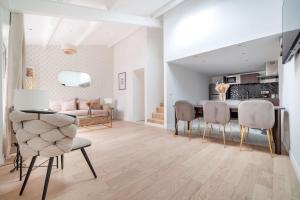 Appartements Best appartement 6 people #8 : photos des chambres