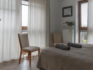 Apartament City Krypska