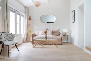 Appartements Best appartement 6 people #8 : Appartement 2 Chambres