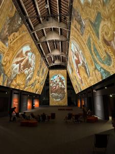 Hotels La Saline Royale : photos des chambres