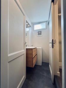 Boudin Cottage Honfleur