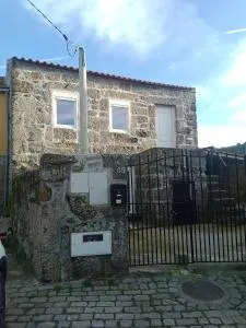 Casa Aldeia Da Serra - Baraçal