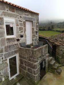 Cottage Aldeia Da Serra - historic areas of Portugal