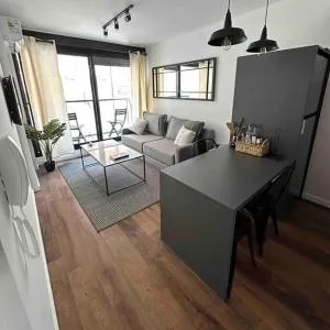 Moderno apartamento súper equipado ! - Cordón