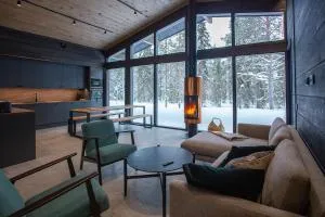 Ylläs-Ukko - 阿卡斯洛姆波罗