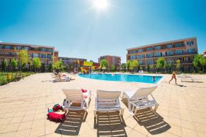 Holiday Garden Resort