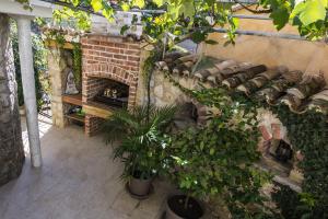 Holiday house Villa Marija, Pinezici