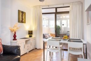 Home2Book Cozy Flat Las Americas Beach, Pool