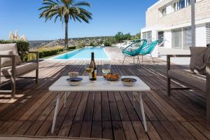 Villa Ficus - Happy Rentals