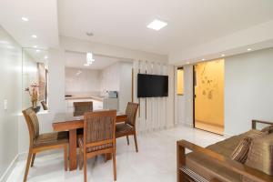 Apartamento 2 - Residencial Oliveiras