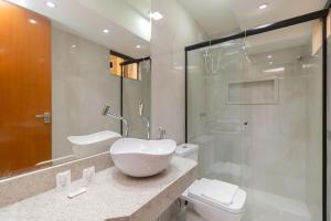 Apartamento 2 - Residencial Oliveiras