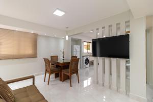 Apartamento 2 - Residencial Oliveiras