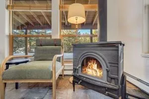 Aspen Haven - Mountain Retreat BBQ Scenic Views - Divide