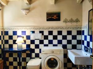 Il Pajarone di Casa Camilla Journey