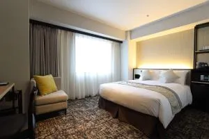 Best Western Plus Nagoya Sakae - Aoichō