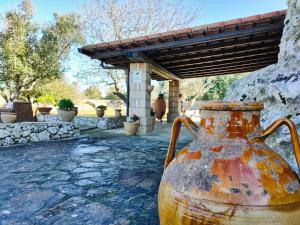 Il Pajarone di Casa Camilla Journey