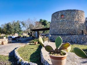 Il Pajarone di Casa Camilla Journey