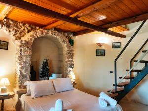 Il Pajarone di Casa Camilla Journey