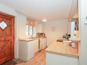Bluebird Cottage