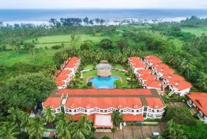 Heritage Village Resort & Spa Goa - 卡乌罗西姆