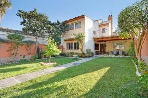 Villa Valdelagrana - Puerto Real