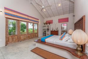 The Divine Villa