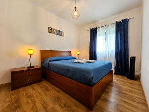 Sweet Blue Home - 3hvězdičkové hotely ve městě Ponta Delgada