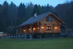 Holiday Home MB Ranch - Horomyslice