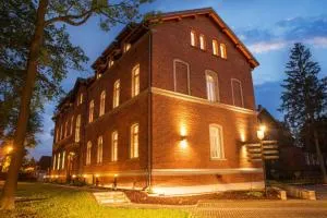 Hotel Hugo Business & Spa - Rudzinitz