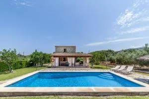Villa Roqueta by Sealand Villas - Pollença