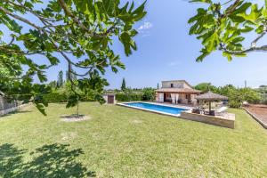 Villa Roqueta by Sealand Villas