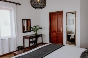 Fritz Manor Bed and Breakfast