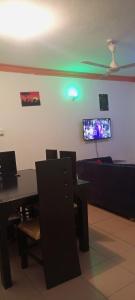 Lovely and spacious apartment with swimming pool