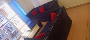 Lovely and spacious apartment with swimming pool