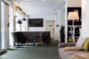 Milling Hotel Gestus