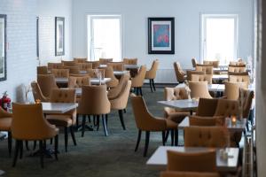 Milling Hotel Gestus