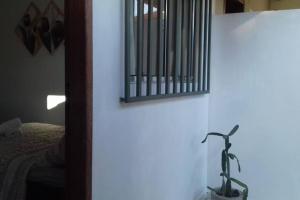 Penedo - Quitinete para temporada