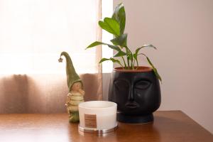 Shared Retro Vintage Luxury Apartment