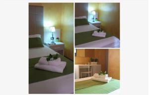 Giorgia Airport 2 Fiumicino