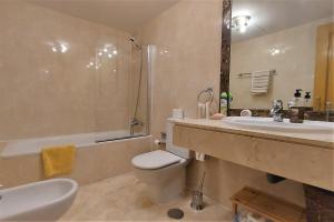 Estepona East Apartment TERRAZA