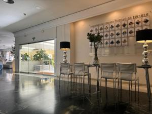 Hotel RL Anibal