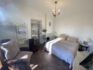 Maisons de vacances Le NEW Montferrand 1 et 2 : photos des chambres